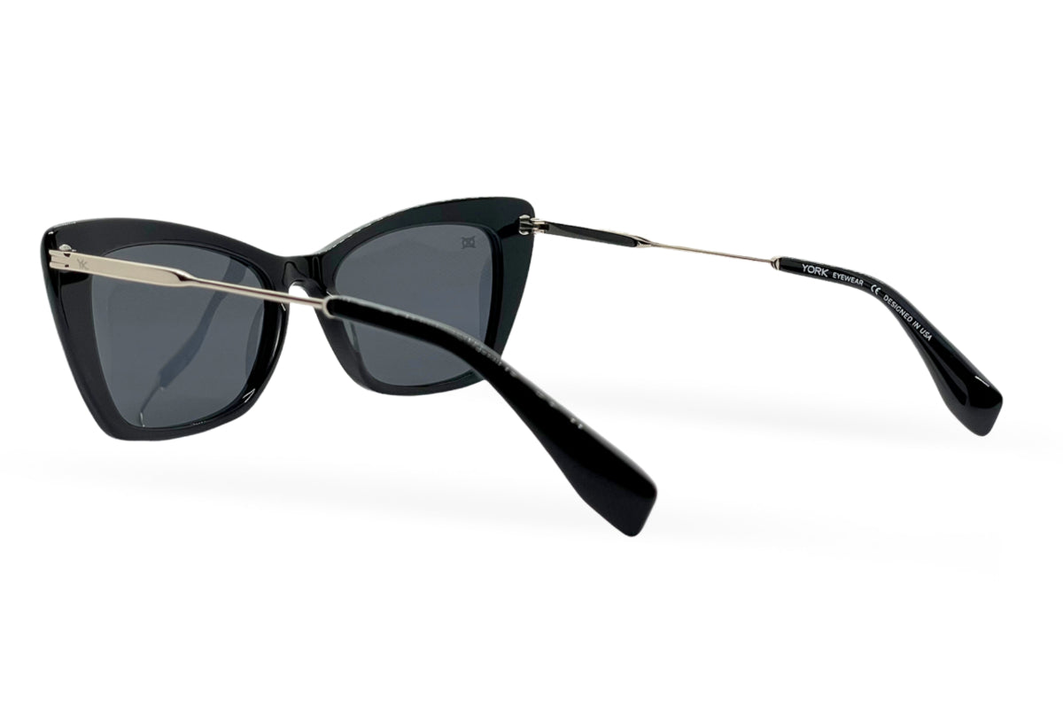York Eyewear Lentes de Sol Bergen YK1538S