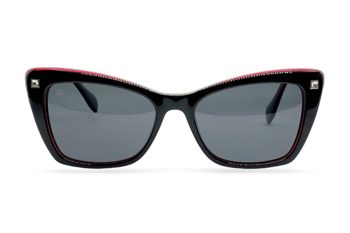 York Eyewear Lentes de Sol Bergen YK1538S