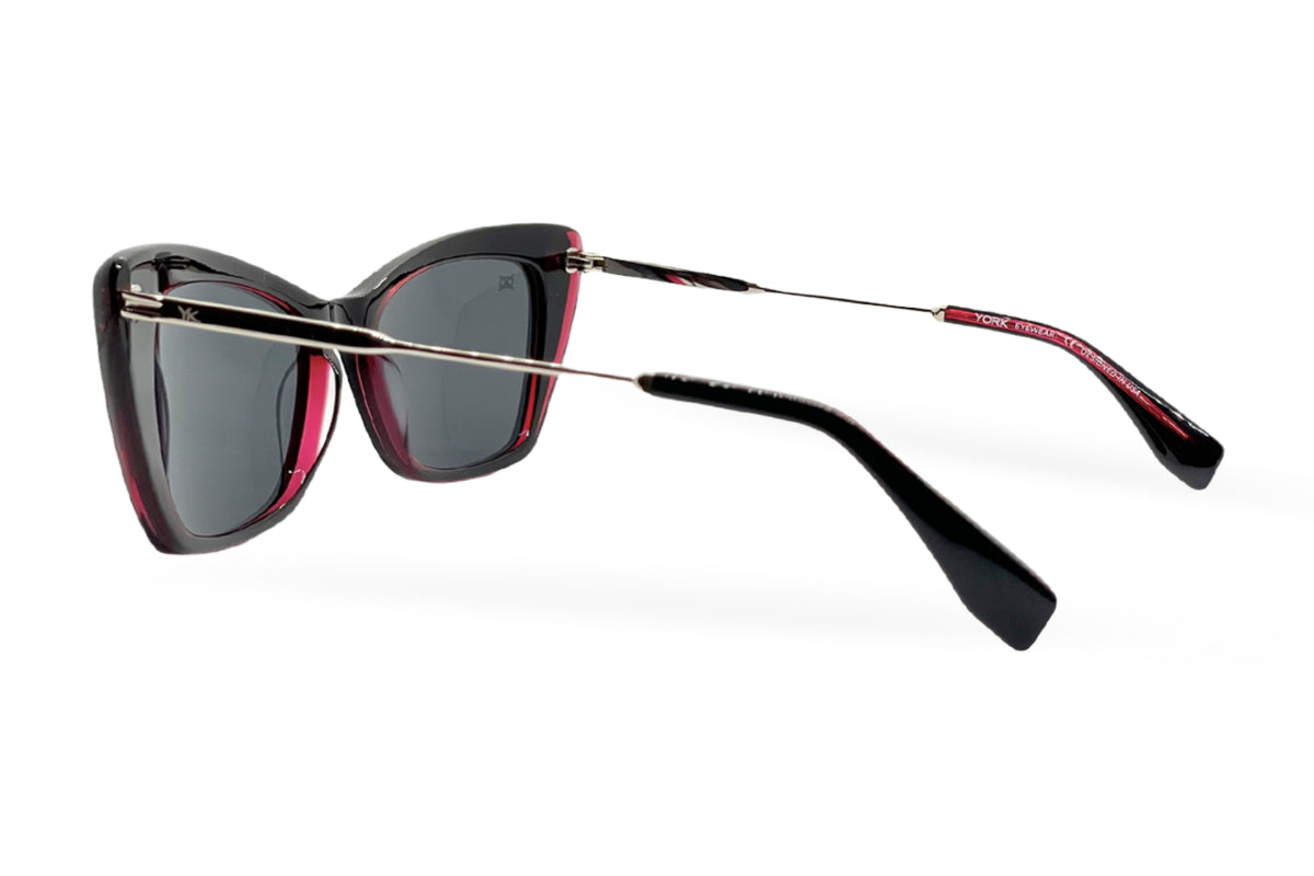 York Eyewear Lentes de Sol Bergen YK1538S