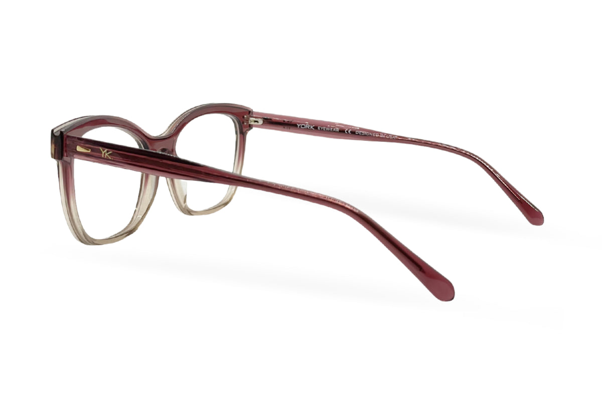York Eyewear Lentes Ópticos Hudson YK1544O