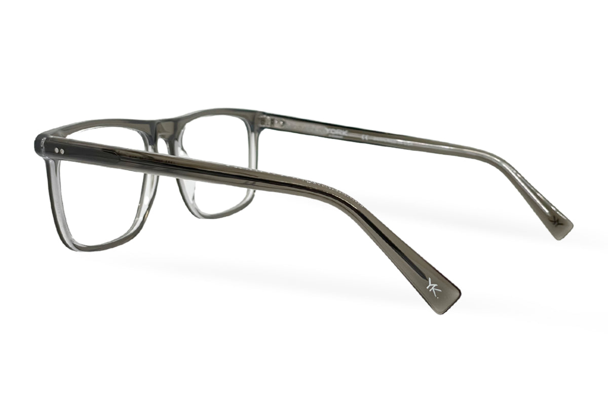York Eyewear Lentes Ópticos Radio City YK1553O