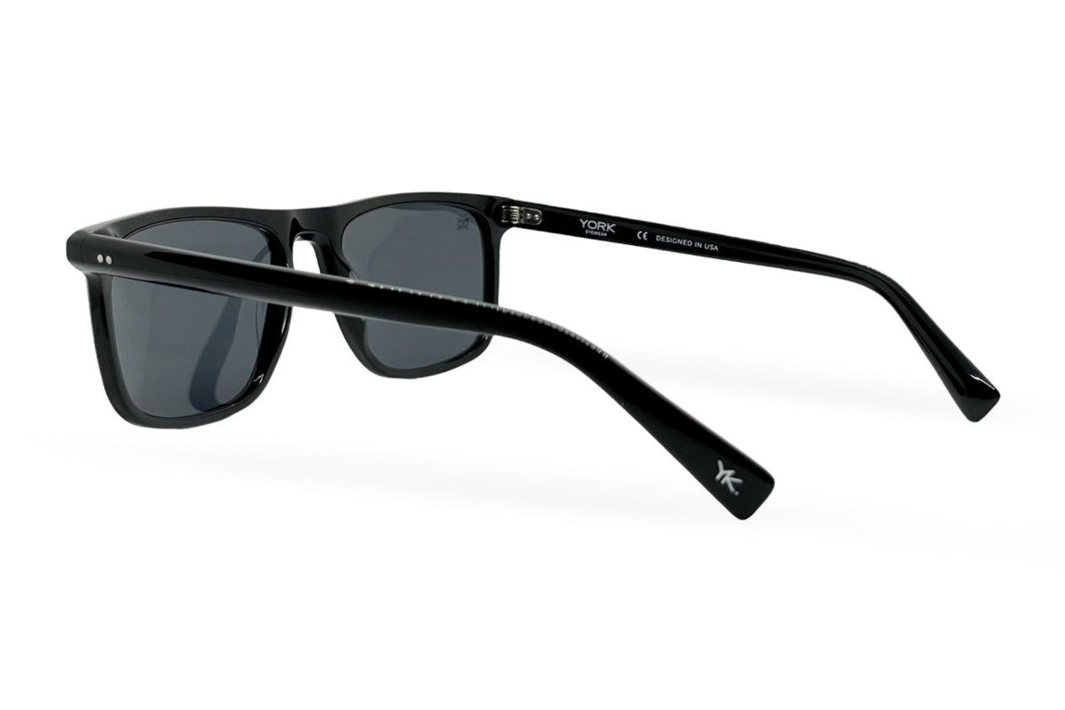 York Eyewear Lentes de Sol Radio City YK1553S