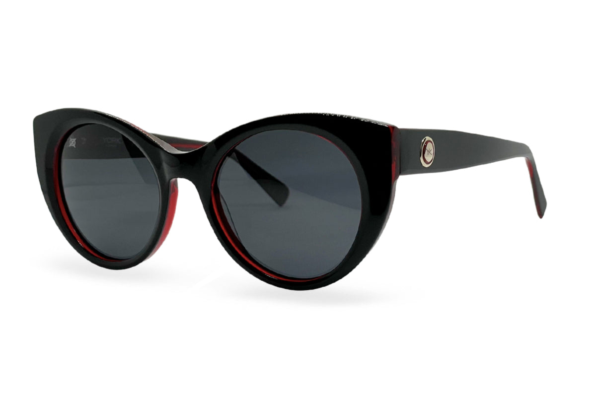 York Eyewear Lentes de Sol New Jersey YK1575S