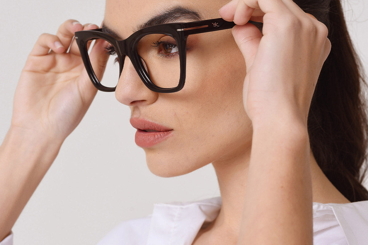 York Eyewear Lentes Ópticos Waldorf YK1576O