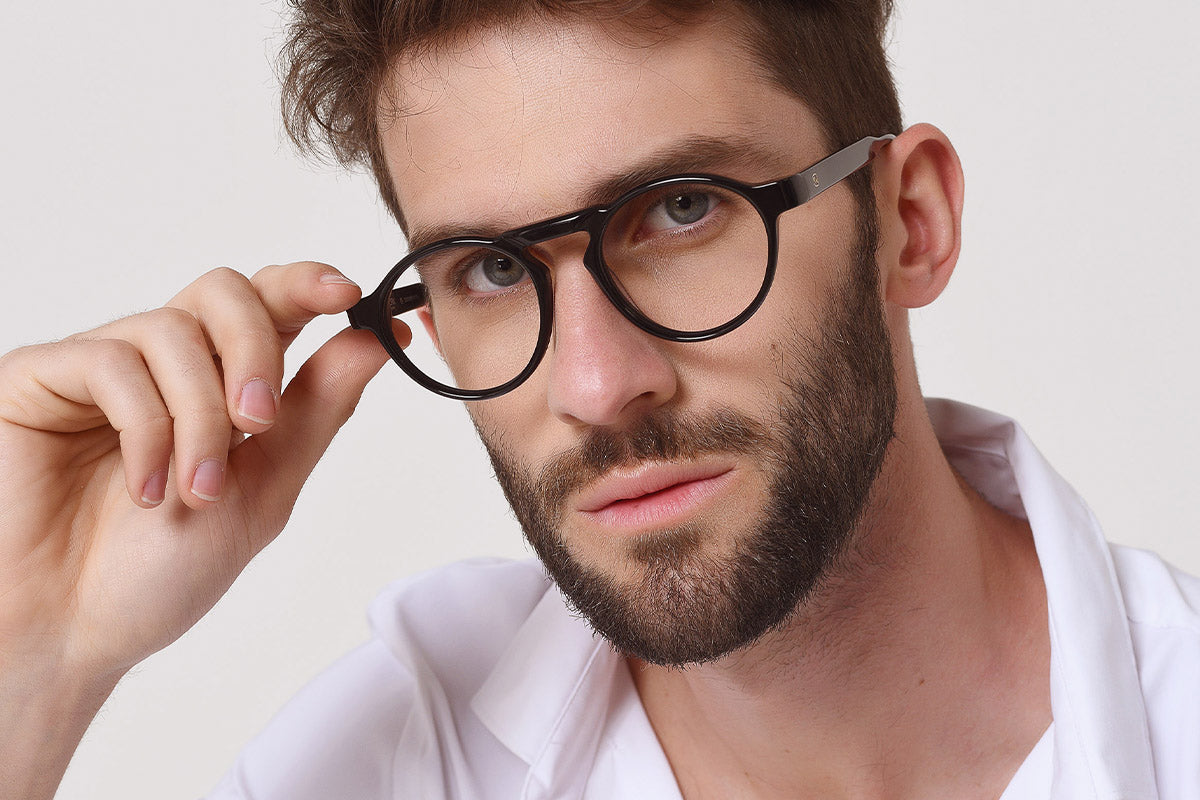 York Eyewear Lentes Ópticos Lennon YK1635O