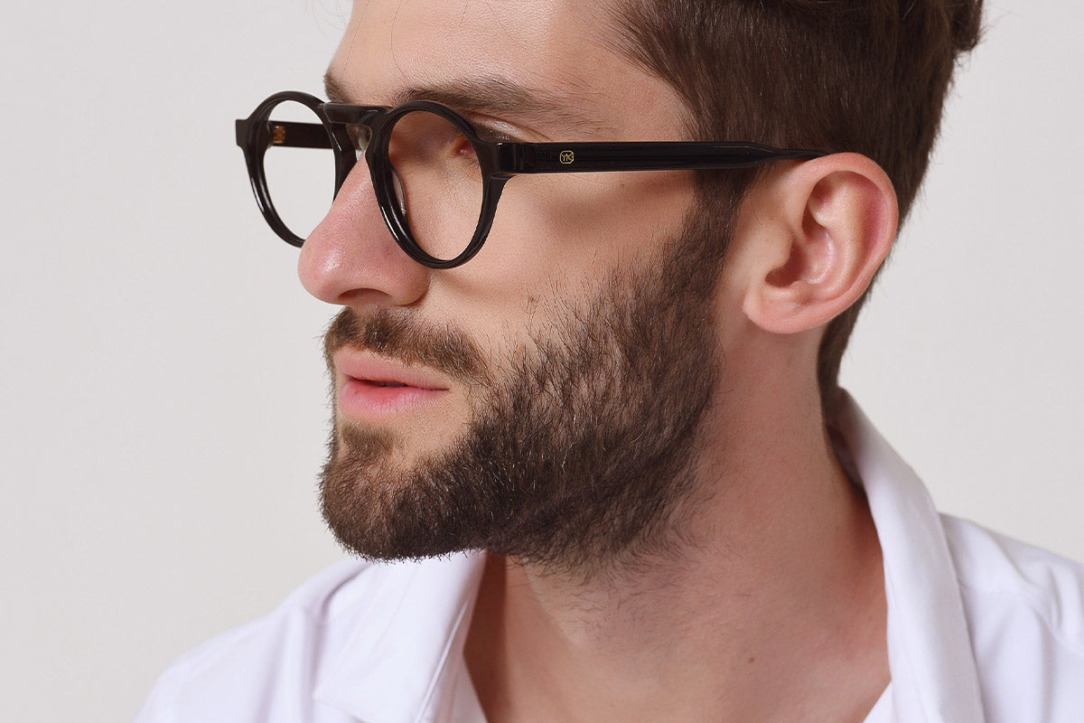 York Eyewear Lentes Ópticos Lennon YK1635O