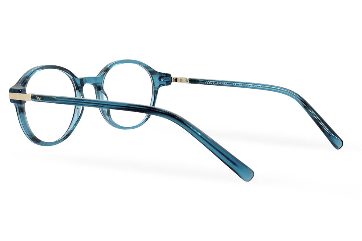 York Eyewear Lentes Ópticos Lennon YK1635O
