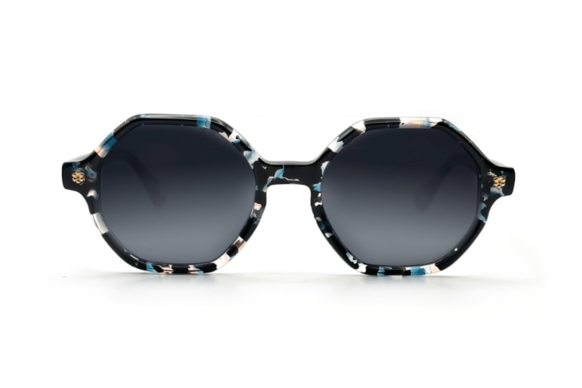 York Eyewear Lentes de Sol Julia YK1715S