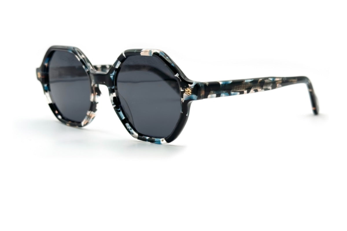 York Eyewear Lentes de Sol Julia YK1715S