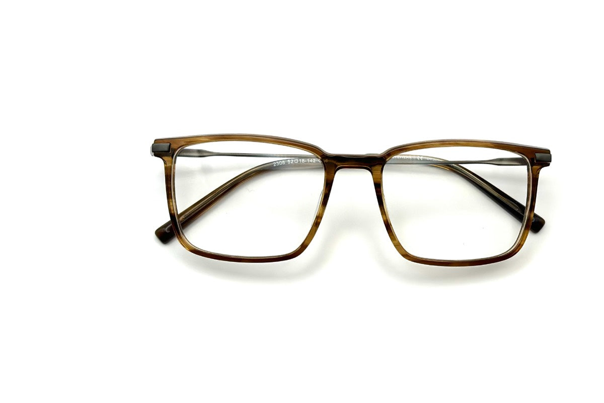 York Eyewear Lentes Ópticos Morgan YK2308O