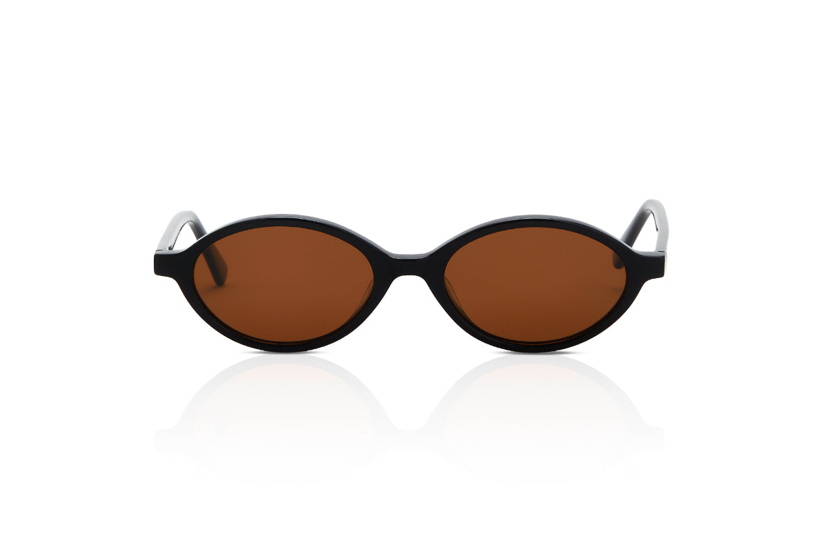 York Eyewear Lentes de Sol Polarizados YK24SA080