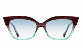 York Eyewear Lentes de Sol Amy YK2567S