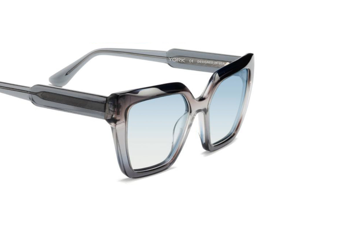 York Eyewear Lentes de Sol Mars YK2574S