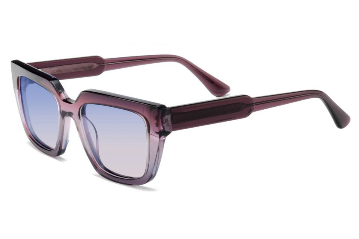York Eyewear Lentes de Sol Mars YK2575S