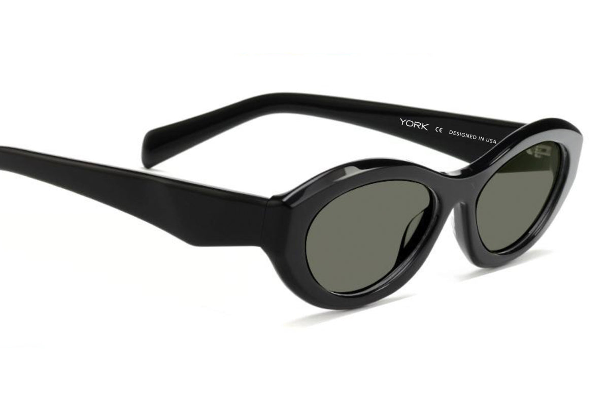 York Eyewear Lentes de Sol Adele YK2591S