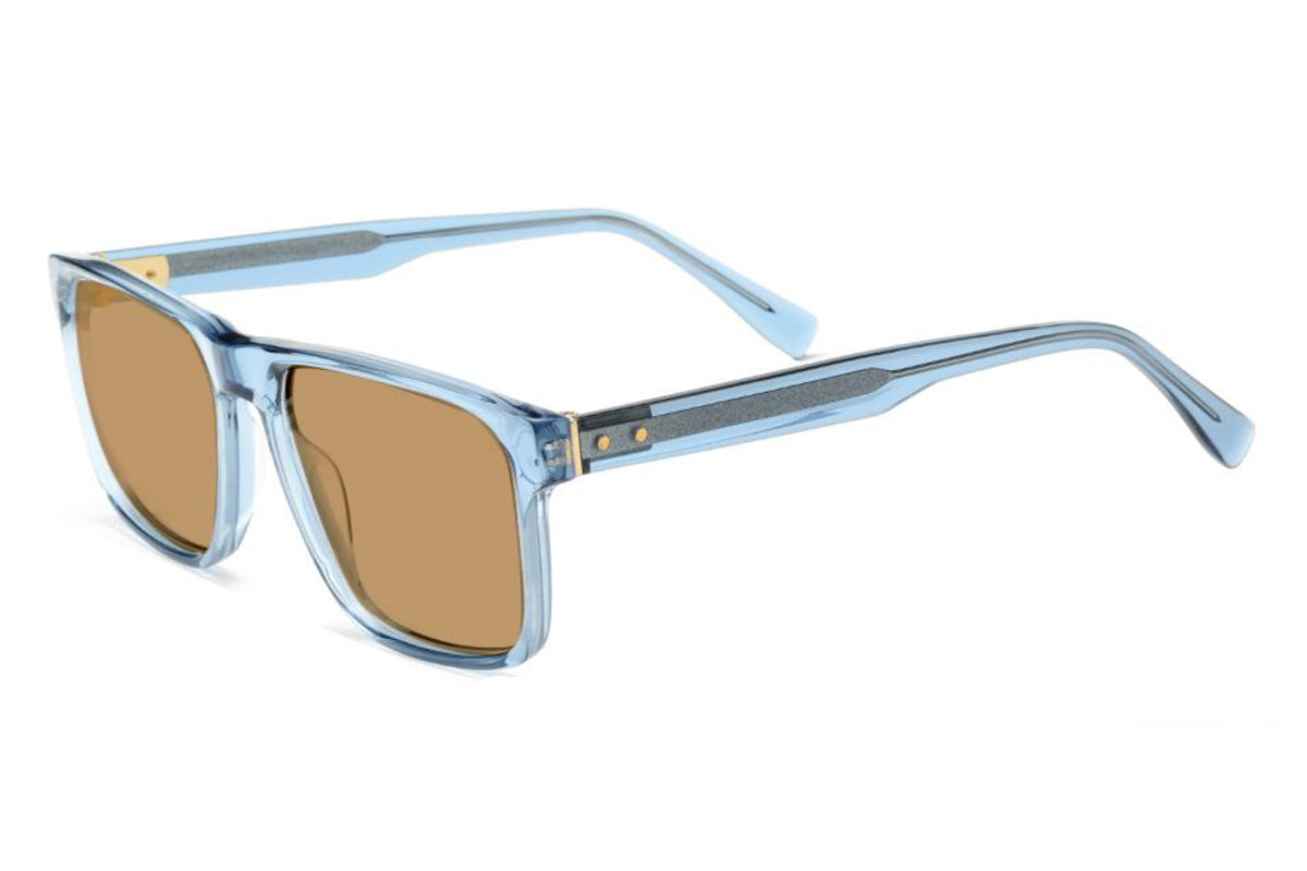 York Eyewear Lentes de Sol Mercury YK2614S