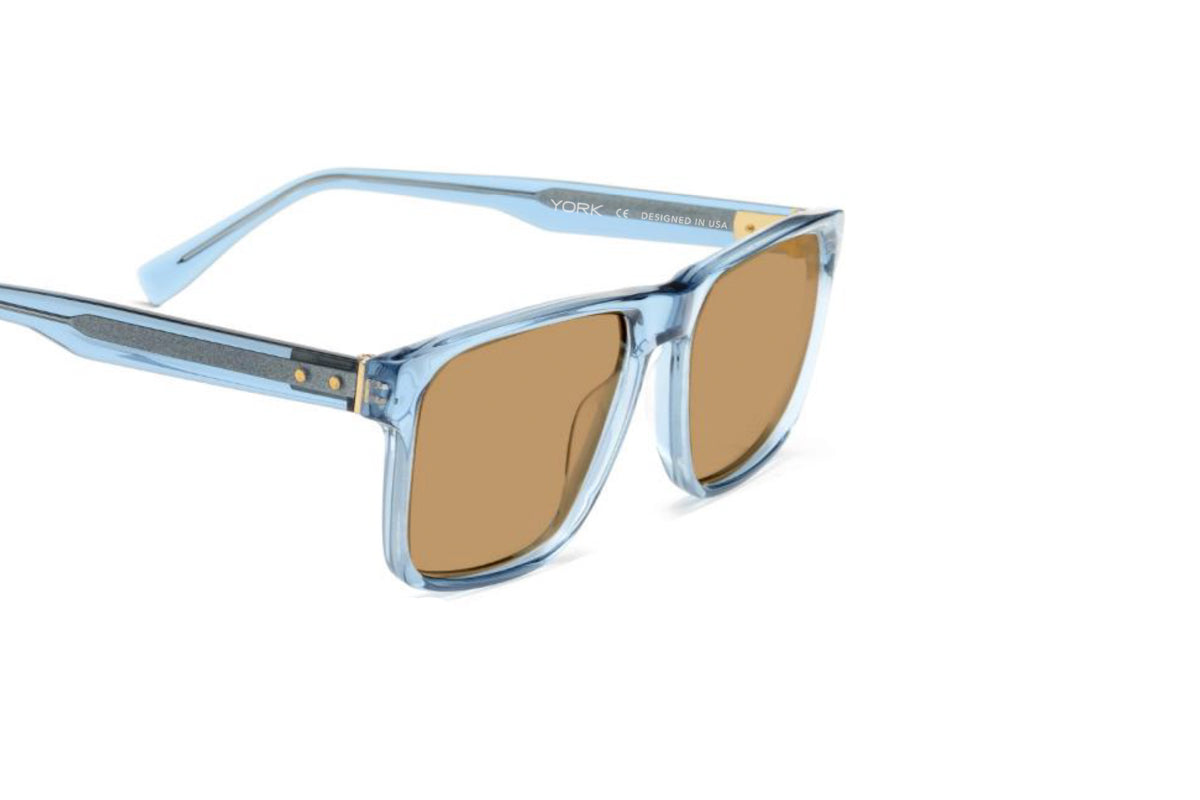 York Eyewear Lentes de Sol Mercury YK2614S
