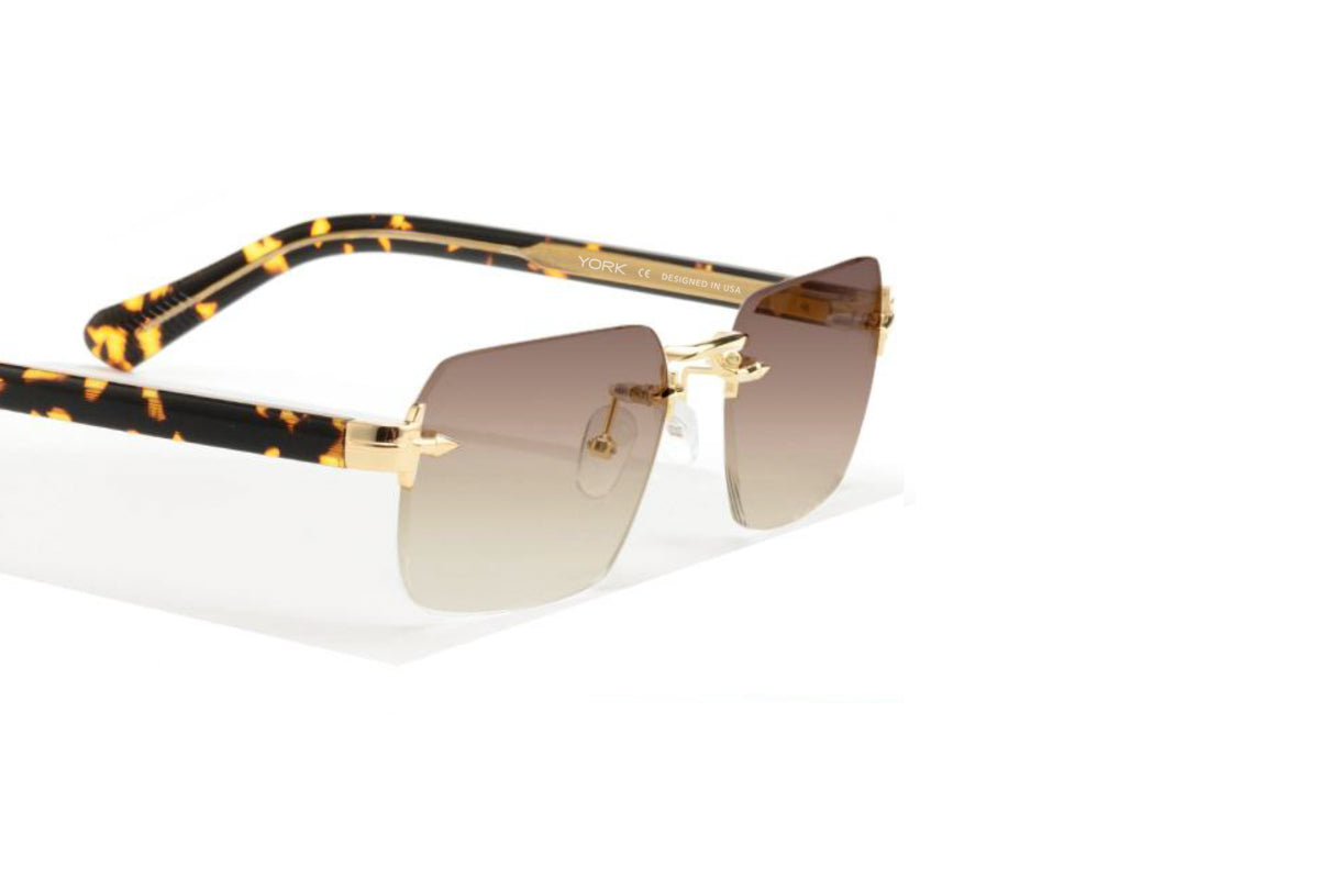 York Eyewear Lentes de Sol Mick YK3050S