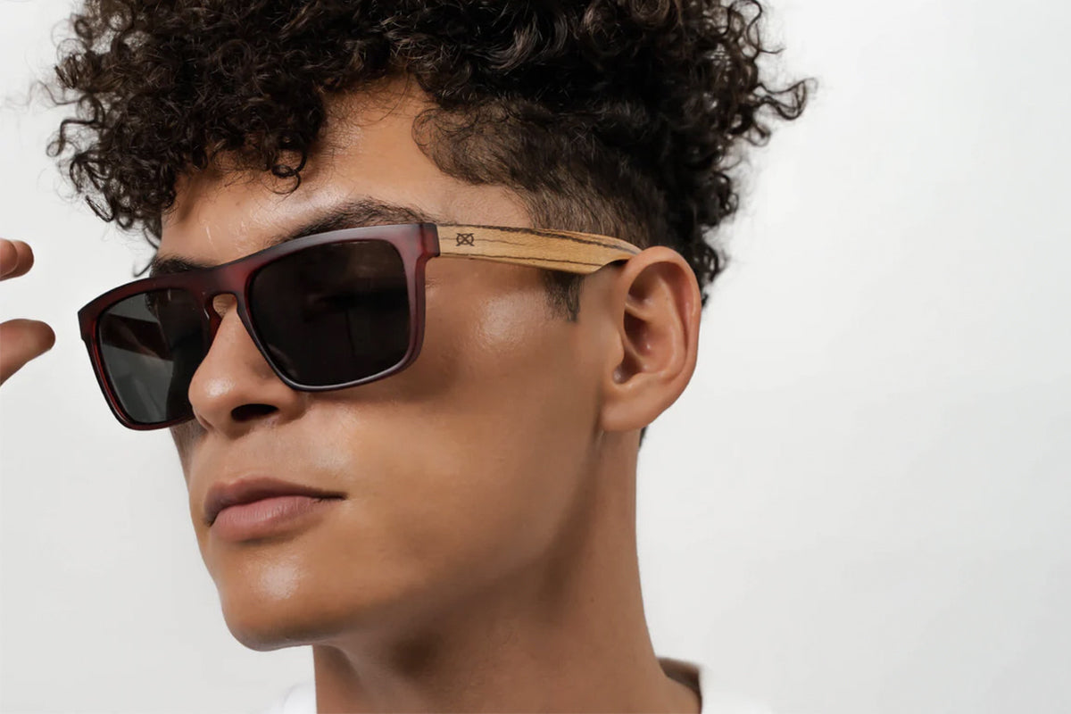 York Eyewear Lentes de Sol Bushwick Polarizados YK3450