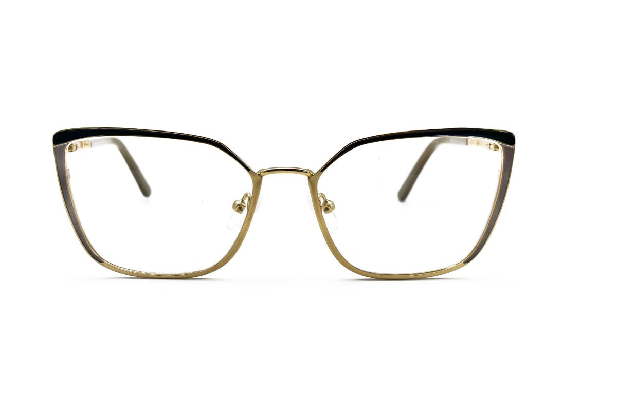 York Eyewear Lentes Ópticos Brigitte YK4054O
