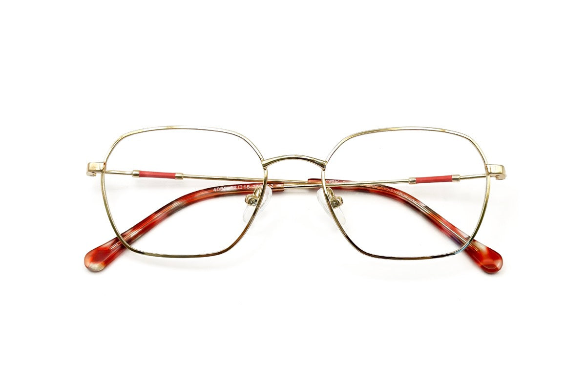 York Eyewear Lentes Ópticos Meryl YK4065O