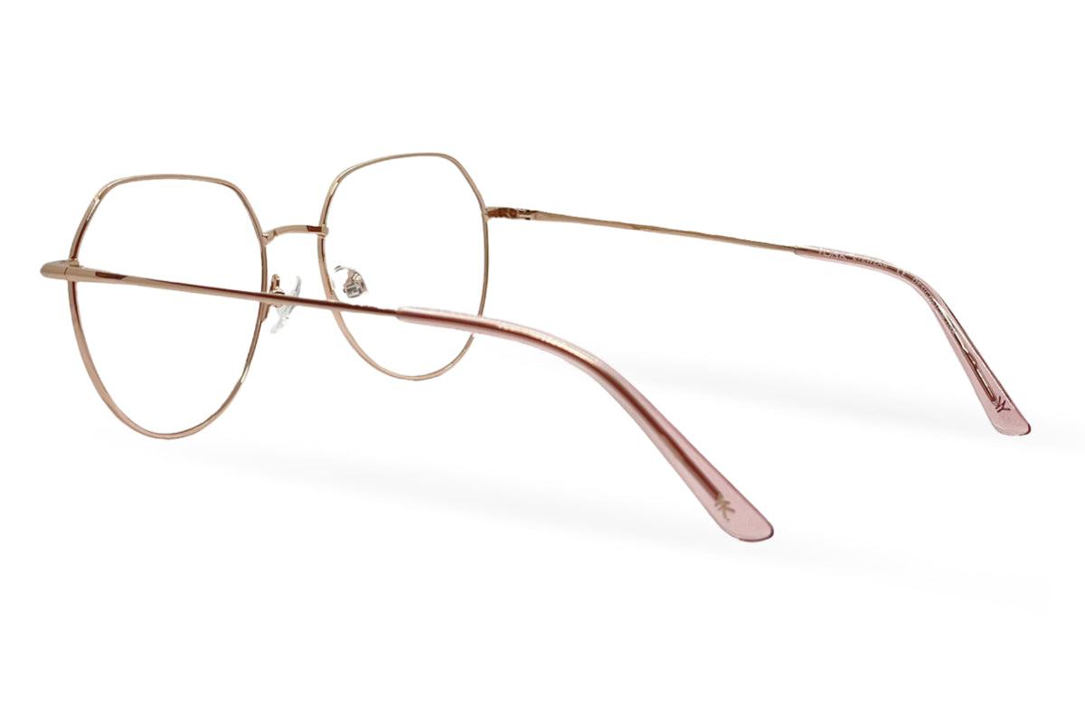 York Eyewear Lentes Ópticos Allen YK4204O