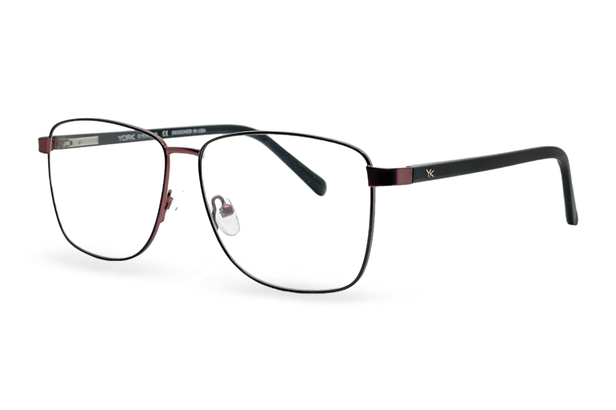York Eyewear Lentes Ópticos Williamsburg YK4219O