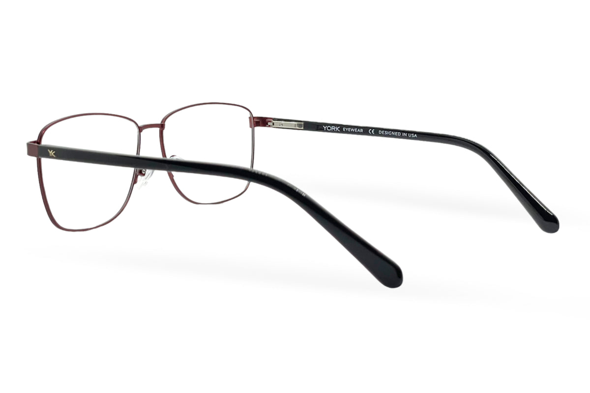 York Eyewear Lentes Ópticos Williamsburg YK4219O