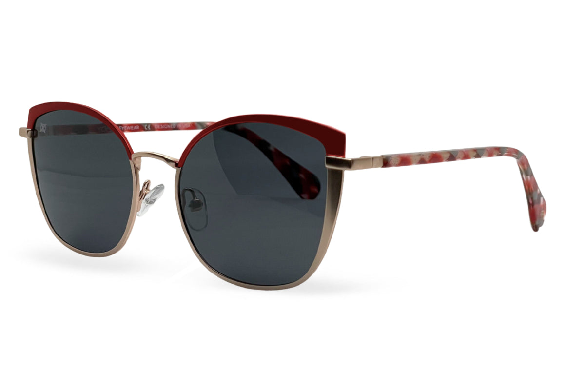 York Eyewear Lentes de Sol Sinatra YK4232S