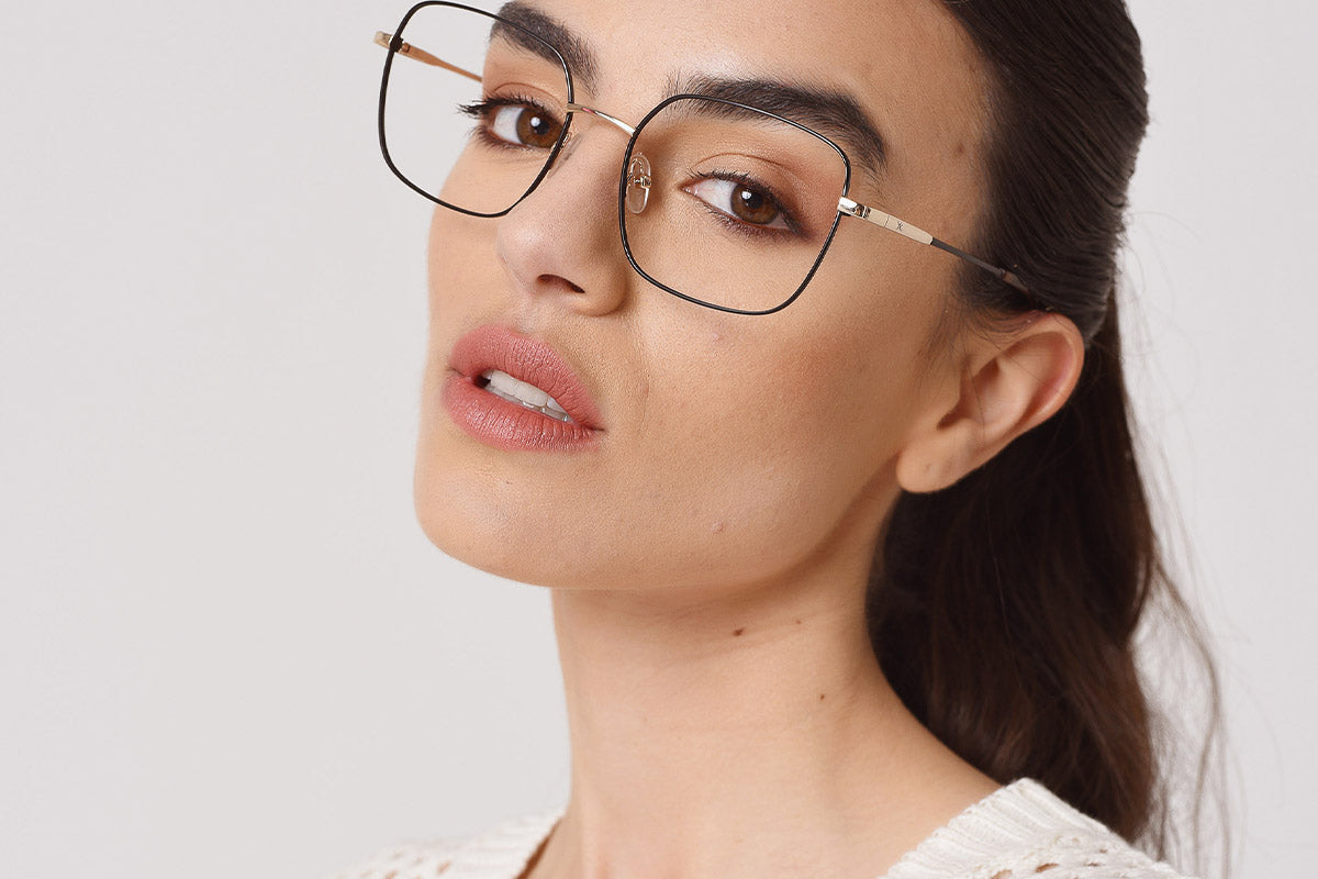 York Eyewear Lentes Ópticos Oliver YK4240O