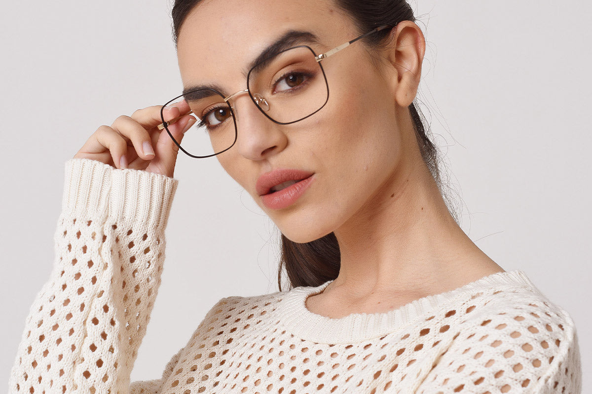 York Eyewear Lentes Ópticos Oliver YK4240O