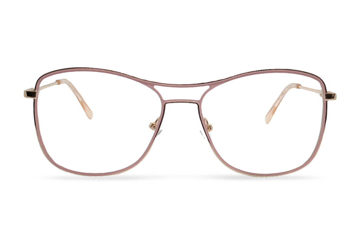 York Eyewear Lentes Ópticos Bennet YK4241O