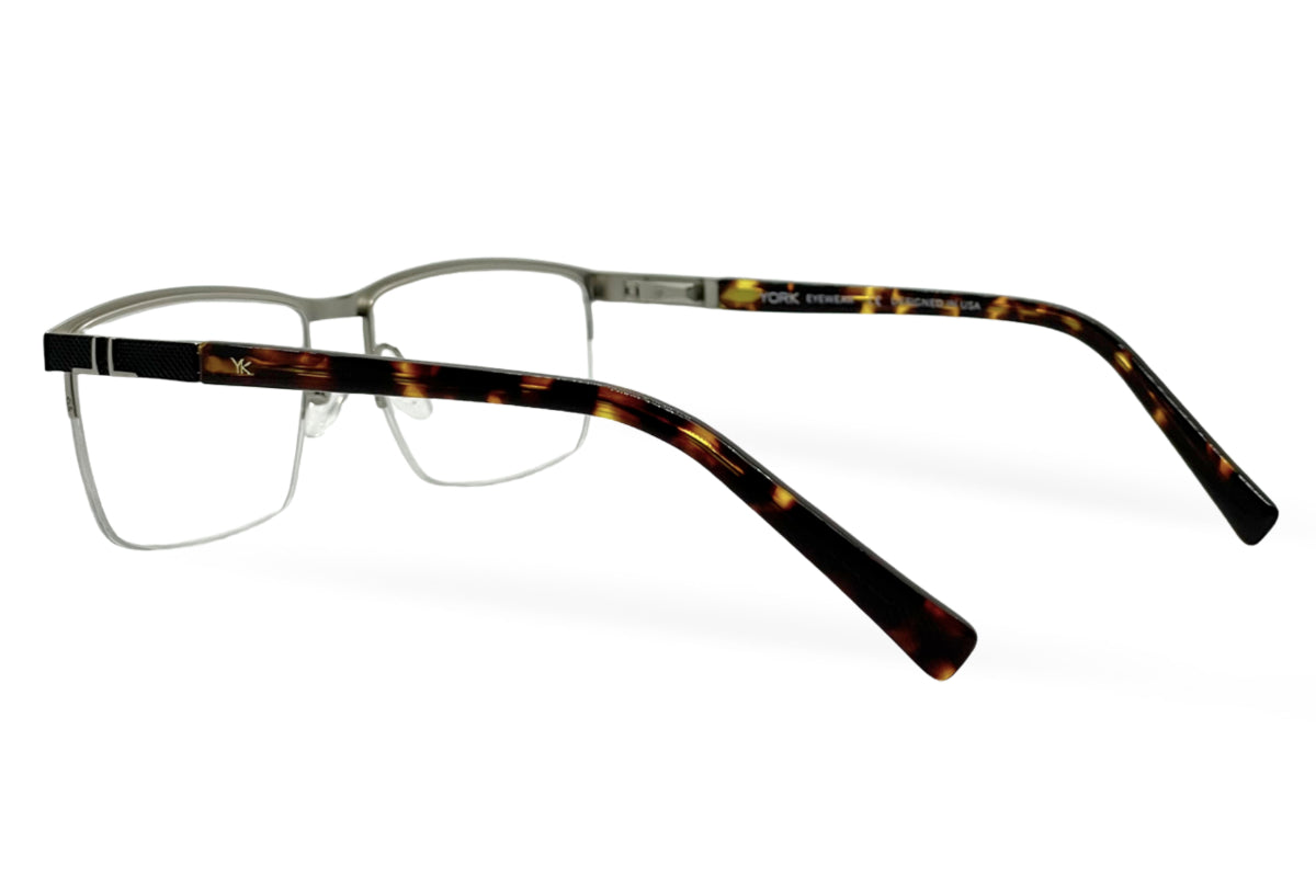 York Eyewear Lentes Ópticos West YK4283O