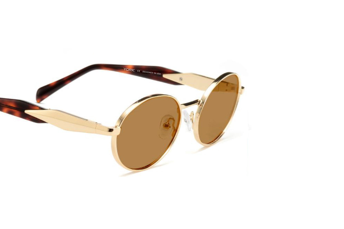 York Eyewear Lentes de Sol Tina YK4499S