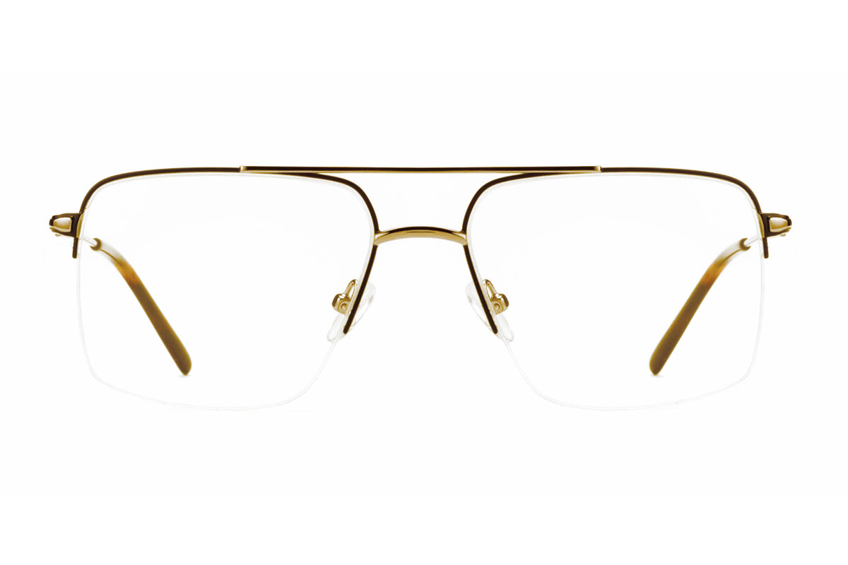 York Eyewear Lentes Ópticos YK4545O