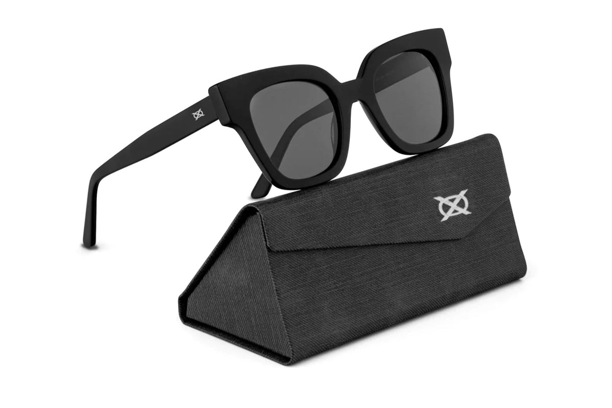 York Eyewear Lentes de Sol Nolita Polarizados YK5022