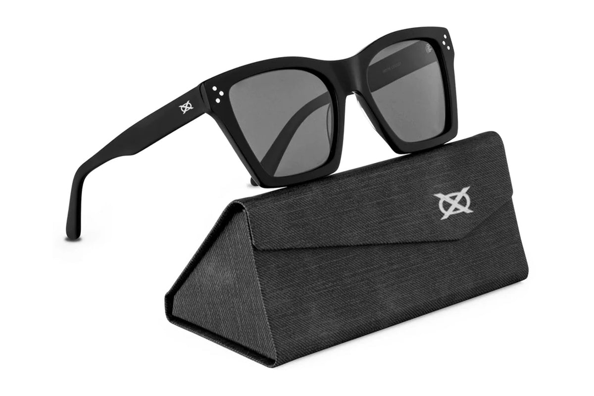 York Eyewear Lentes de Sol Sunnyside Polarizados YK5032