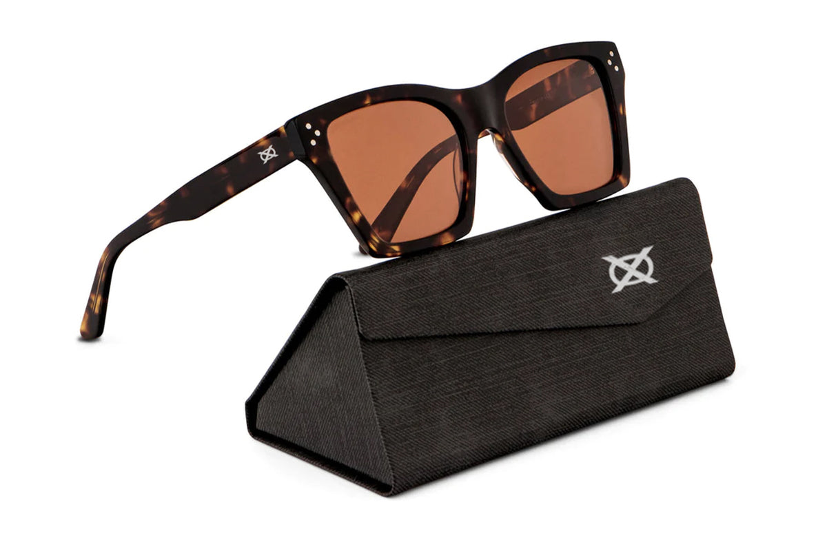 York Eyewear Lentes de Sol Sunnyside Polarizados YK5032