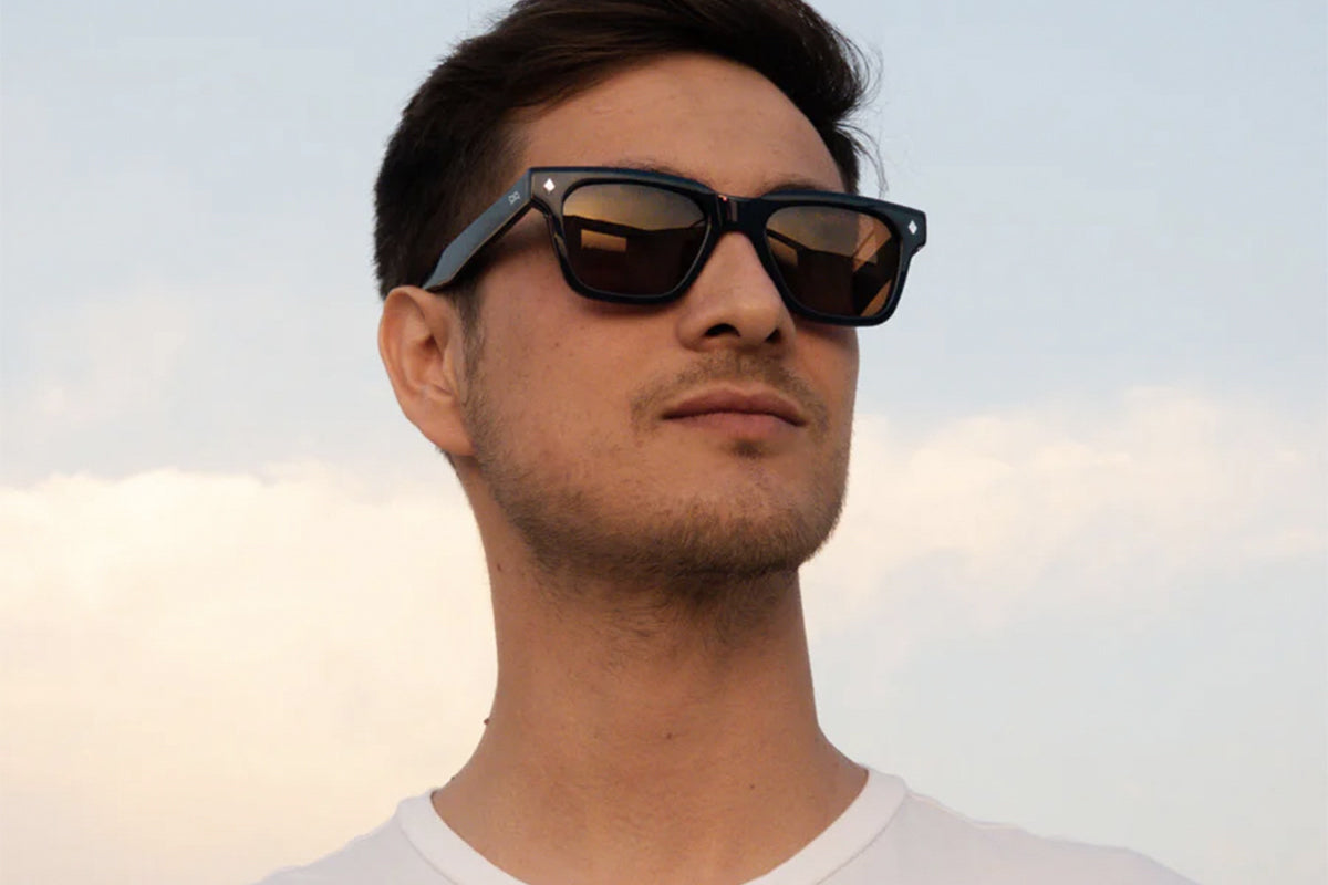 York Eyewear Lentes de Sol Morningside Polarizados YK5035