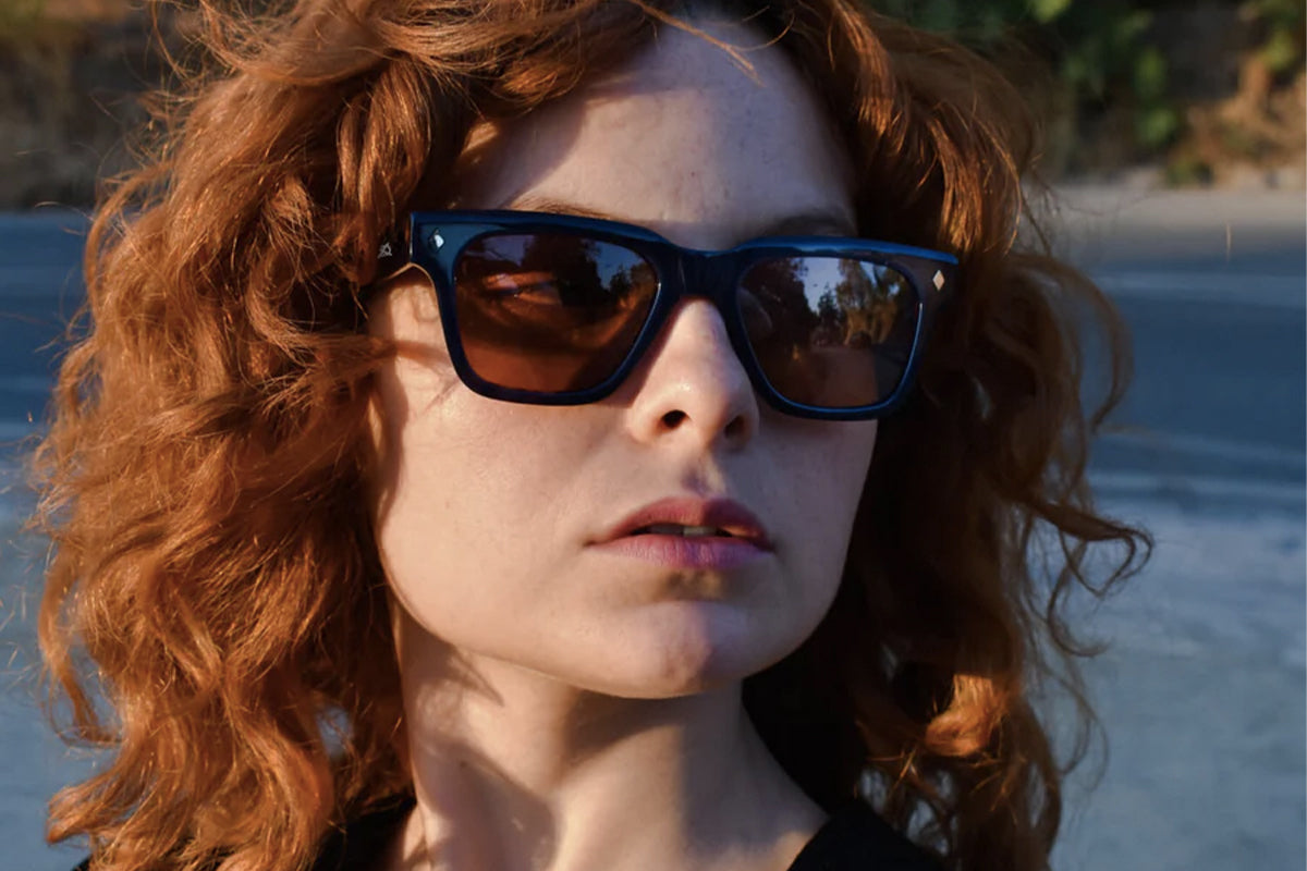 York Eyewear Lentes de Sol Morningside Polarizados YK5035