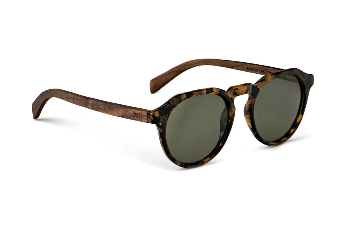 York Eyewear Lentes de Sol Inwood Polarizados YK6348