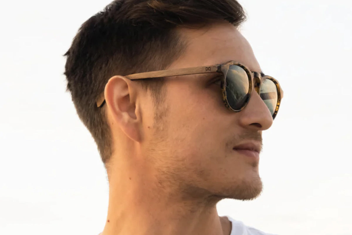 York Eyewear Lentes de Sol Inwood Polarizados YK6348