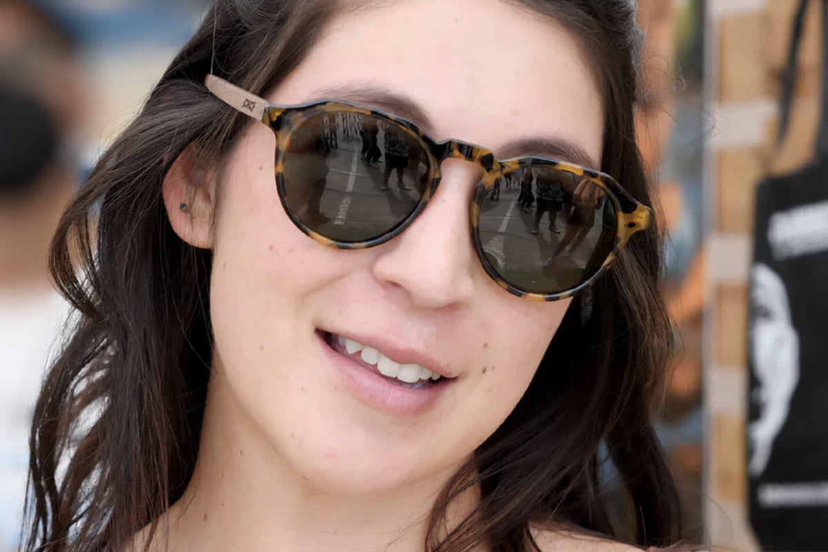 York Eyewear Lentes de Sol Inwood Polarizados YK6348