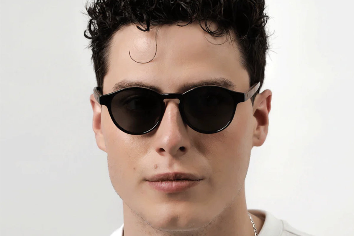 York Eyewear Lentes de Sol Greenpoint Polarizados YK9016