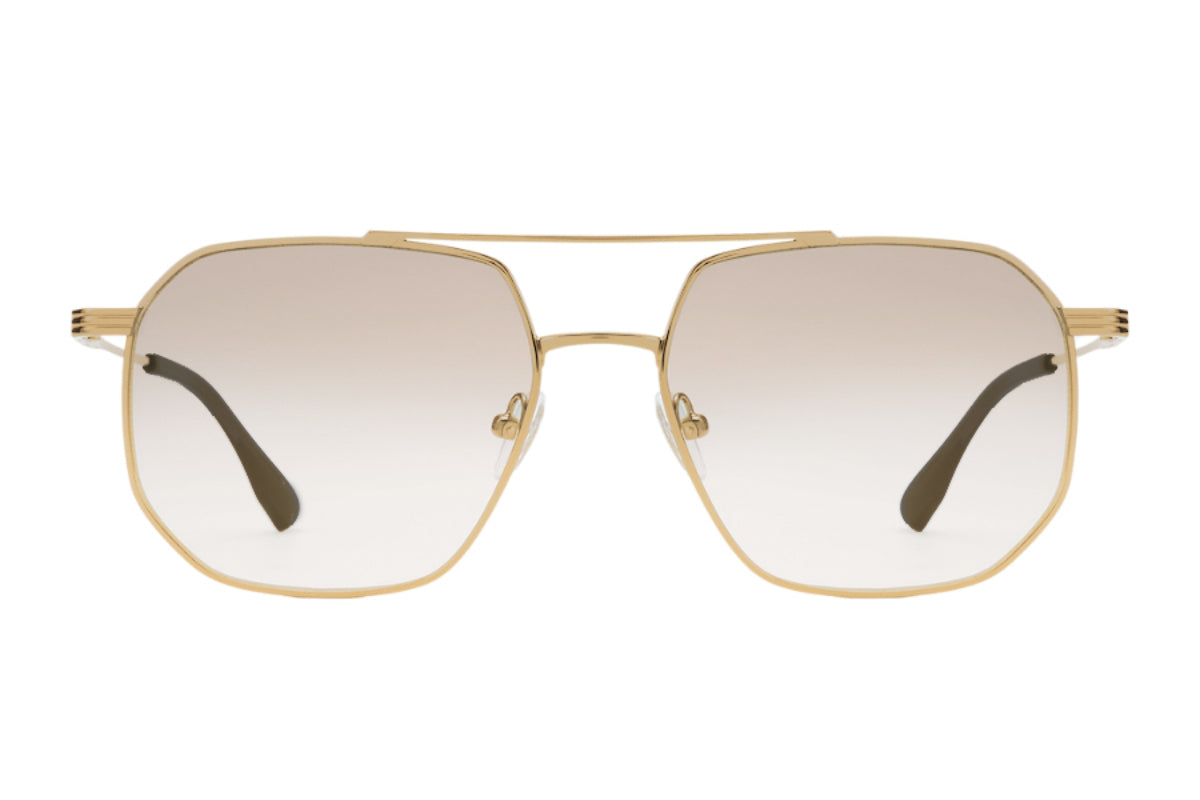 York Eyewear Lentes de Sol Vessel YKA452