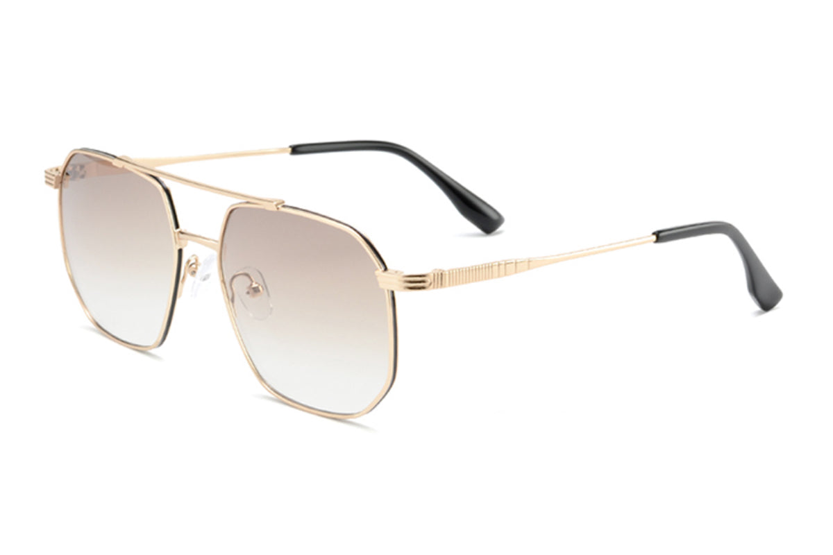 York Eyewear Lentes de Sol Vessel YKA452