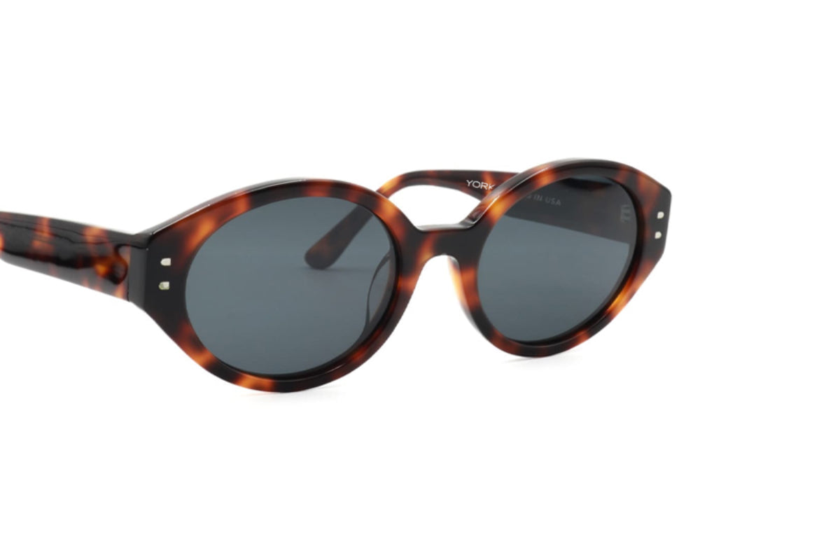 York Eyewear Lentes de Sol Greenwich YKFG13