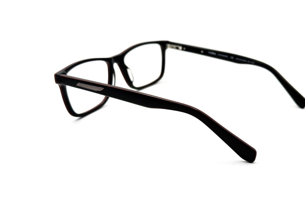 York Eyewear Lentes Ópticos Denzel YKR500