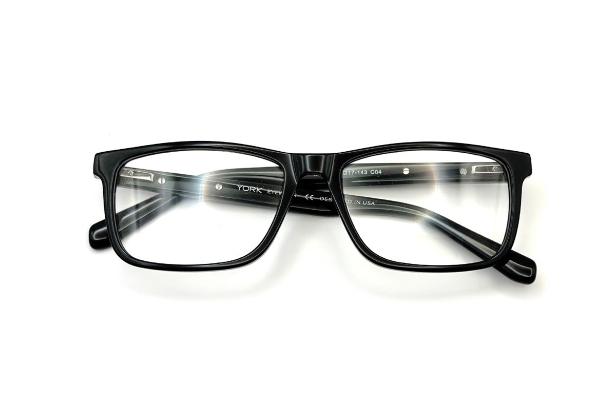 York Eyewear Lentes Ópticos Denzel YKR500