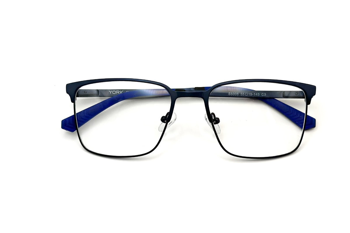 York Eyewear Lentes Ópticos Robert YKS500